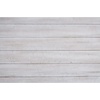 image:imageSignature Design by Ashley Cloudhurst Farmhouse 3Piece Table Set Includes 1 Coffee Table and 2 End Tables with Lower Storage Shelf White with Rustic Finish