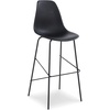 image:imageSignature Design by Ashley Counter Height Bar Stools Set of 2 BrownBlack