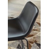image:imageSignature Design by Ashley Counter Height Bar Stools Set of 2 BrownBlack