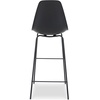 image:imageSignature Design by Ashley Counter Height Bar Stools Set of 2 BrownBlack