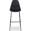 image:imageSignature Design by Ashley Counter Height Bar Stools Set of 2 BrownBlack
