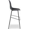 image:imageSignature Design by Ashley Counter Height Bar Stools Set of 2 BrownBlack