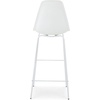 image:imageSignature Design by Ashley Counter Height Bar Stools Set of 2 BrownWhite