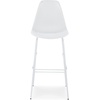 image:imageSignature Design by Ashley Counter Height Bar Stools Set of 2 BrownWhite