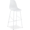 image:imageSignature Design by Ashley Counter Height Bar Stools Set of 2 BrownWhite