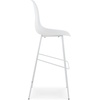 image:imageSignature Design by Ashley Counter Height Bar Stools Set of 2 BrownWhite