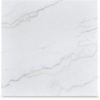 image:imageSignature Design by Ashley End Table Oversized Square Dark BrownTwo Tone
