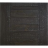 image:imageSignature Design by Ashley Farmhouse 3Piece Table Set Black WashBlack