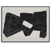 image:imageSignature Design by Ashley Large Abstract Canvas Wall Art BlackCream