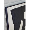 image:imageSignature Design by Ashley Large Abstract Canvas Wall Art BlackCream