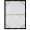 image:imageSignature Design by Ashley Large Abstract Canvas Wall Art BlackCream