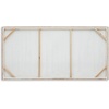 image:imageSignature Design by Ashley Large Canvas Wall Art 60x30 Treescape Calbert