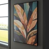 image:imageSignature Design by Ashley Laurelie Framed Canvas Wall Art 36x48