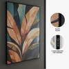 image:imageSignature Design by Ashley Laurelie Framed Canvas Wall Art 36x48