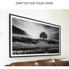 image:imageSignature Design by Ashley Oversized Framed Wall Art BlackWhite