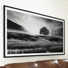 image:imageSignature Design by Ashley Oversized Framed Wall Art BlackWhite