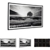 image:imageSignature Design by Ashley Oversized Framed Wall Art BlackWhite