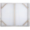 image:imageSignature Design by Ashley Rogerland Modern Landscape Wall Art 50 x 40 Inches Pink amp Yellow