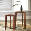 image:imageSignature Design by Ashley Triangular Nesting Side Tables Brynnleigh