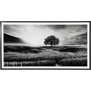 image:imageSignature Design by Ashley Oversized Framed Wall Art BlackWhite
