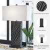 image:imageSignature Design by Ashley 1Piece Table Lamp Black and Gold