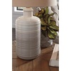 image:imageSignature Design by Ashley 25 in Ceramic Table Lamp Set of 2 TaupeTaupe