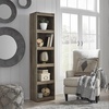 image:imageSignature Design by Ashley Bellaby 63 in TV Stand WhitewashBrown