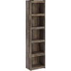 image:imageSignature Design by Ashley Bellaby 63 in TV Stand WhitewashBrown