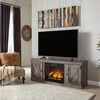 image:imageSignature Design by Ashley Bellaby 63 in TV Stand WhitewashGrey