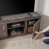 image:imageSignature Design by Ashley Bellaby 63 in TV Stand WhitewashGrey
