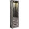 image:imageSignature Design by Ashley Bellaby 63 in TV Stand WhitewashGrey