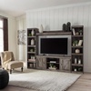 image:imageSignature Design by Ashley Bellaby 63 in TV Stand WhitewashGrey