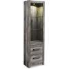 image:imageSignature Design by Ashley Bellaby 63 in TV Stand WhitewashGrey