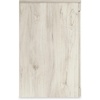 image:imageSignature Design by Ashley Bellaby 63 in TV Stand WhitewashWhitewash