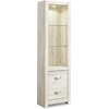image:imageSignature Design by Ashley Bellaby 63 in TV Stand WhitewashWhitewash