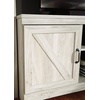 image:imageSignature Design by Ashley Bellaby 63 in TV Stand WhitewashWhitewash