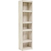 image:imageSignature Design by Ashley Bellaby 63 in TV Stand WhitewashWhitewash