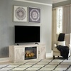 image:imageSignature Design by Ashley Bellaby 63 in TV Stand WhitewashWhitewash