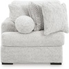 image:imageSignature Design by Ashley Cuddlesome 3Piece Modular Sectional White2Piece Sectional