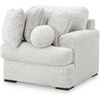 image:imageSignature Design by Ashley Cuddlesome 3Piece Modular Sectional White2Piece Sectional