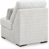 image:imageSignature Design by Ashley Cuddlesome 3Piece Modular Sectional White3Piece Sectional