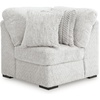 image:imageSignature Design by Ashley Cuddlesome 3Piece Modular Sectional White8Piece Sectional