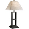 image:imageSignature Design by Ashley Deidra Metal Table Lamp Set of 2 BlackBlack