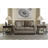 image:imageSignature Design by Ashley Deidra Metal Table Lamp Set of 2 BlackBlack