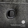 image:imageSignature Design by Ashley Frohn Manual Rocker Recliner Chair GraphiteGrey