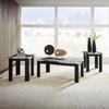 image:imageSignature Design by Ashley Jazmore 3Piece Table Set Faux Marble Top