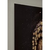 image:imageSignature Design by Ashley Large Abstract Buddha Wall Art 36x48 Glass