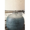 image:imageSignature Design by Ashley Magalie Metal Table Lamp Antiqued SilverBeige  Copper  Blue  Bronze