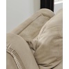 image:imageSignature Design by Ashley NextGen Durapella Power Recliner SandBeige