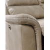 image:imageSignature Design by Ashley NextGen Durapella Power Recliner SandBeige
